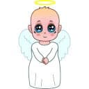 Стикеры Малыши в Telegram