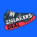Канал Sneakersdeal в Telegram