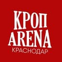Канал КРОП АРЕНА Краснодар в Telegram