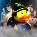 Канал DUCKTATORS в Telegram