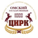 Канал Омский государственный цирк в Telegram