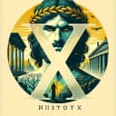 Канал Узнай историю X в Telegram