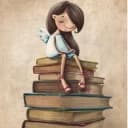 Канал Bookworm Channel в Telegram