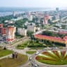 Telegram-канал Недвижимость Пермь | Новостройки Пермь | Квартира Пермь / Жильё Пермь / Купить квартиру Пермь