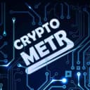 Канал Crypto Metr в Telegram