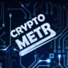 Telegram-канал Crypto Metr