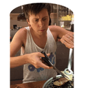 Стикеры Уникальный Мишка в Telegram