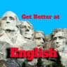 Get Better at English