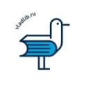 Канал Библиотеки Владивостока vladlib.ru в Telegram