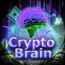 Канал Crypto Brain в Telegram