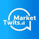 Канал MarketTwits в Telegram