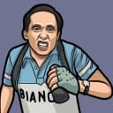 Канал Голый спорт в Telegram