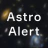 Telegram-канал AstroAlert | Наблюдательная астрономия