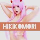 Канал HIKIKOMORI в Telegram