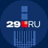 Telegram-канал 29.RU | Новости Архангельска