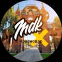 Канал MDK Краснодар в Telegram