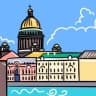 Telegram-канал Легендарный Петербург