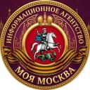 Канал ИА «Моя Москва» в Telegram