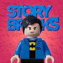 Канал story_bricks в Telegram