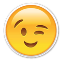 Стикеры Emoji XL в Telegram