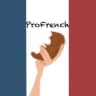 Telegram-канал Profrench