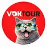 Telegram-канал VDKtour • ВСЕ ВЫГОДНЫЕ ТУРЫ ТУТ✈️🔥