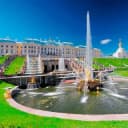 Канал Питер туризм в Telegram