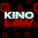 Канал KINOLAW в Telegram