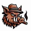 Канал Crypto Hogs🐗 в Telegram