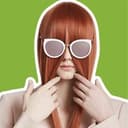 Канал Мне только кончики в Telegram