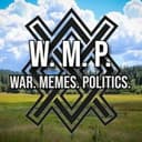 Канал W. M. P. в Telegram