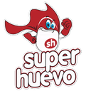 Стикеры Super Huevo! в Telegram