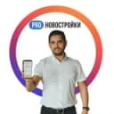 Канал Недвижимость Краснодара в Telegram