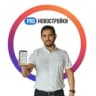 Telegram-канал Недвижимость Краснодара