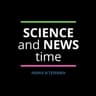 SCIENCE and NEWS time | Наука и Техника