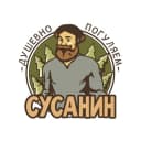 Канал Сусанин в Telegram