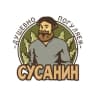 Telegram-канал Сусанин