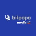 Канал Bitpapa Media в Telegram