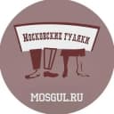 Канал Московские Гуляки в Telegram