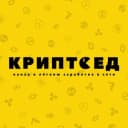 Канал КРИПТОЕД в Telegram