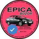 Канал Epica bozor в Telegram