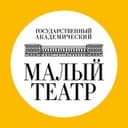 Канал Малый театр в Telegram
