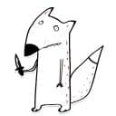Стикеры Машрумова в Telegram