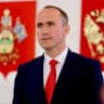 Telegram-канал Алексей Богодистов | Глава муниципального образования город-курорт Геленджик