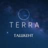 Telegram-группа TERRA Ташкент - общий чат