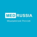 Канал Медицинская Россия в Telegram