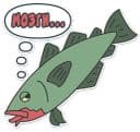 Стикеры Мозги Трески в Telegram