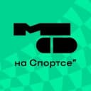 Канал Медиафутбол на Спортсе" в Telegram