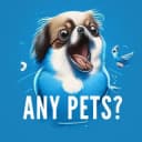 Канал Any Pets? в Telegram