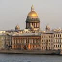 Канал Санкт-Петербург — Ленинградская область в Telegram